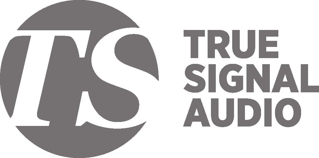 True Signal Audio